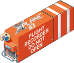 X-Plane 10 Flight Data Recorder