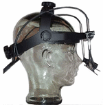 Oculomètre, Web Services et Scènes 3D