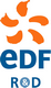 logo EDF R&D