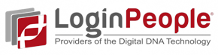 logo LoginPeople